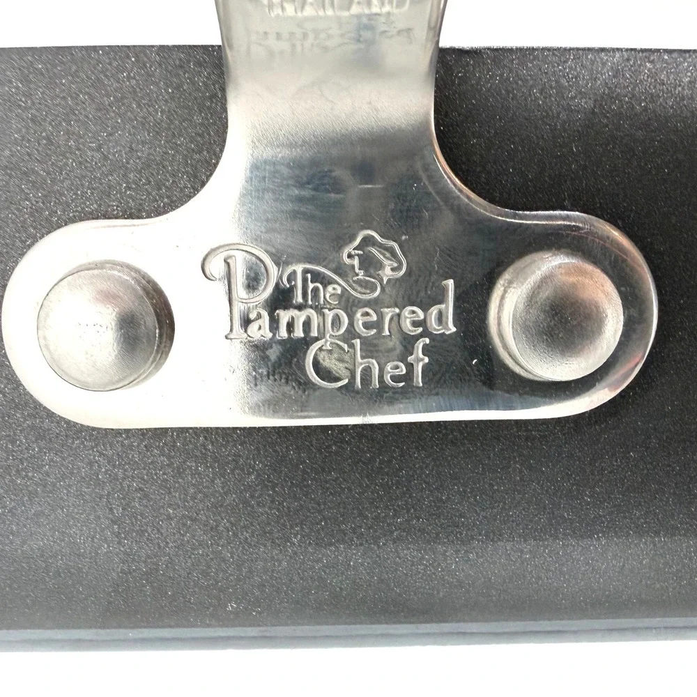 The Pampered Chef pampered chef